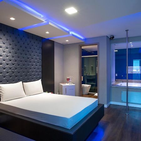 Motel Fantasy 3 (Adults Only) بيلو هورزونتي المظهر الخارجي الصورة